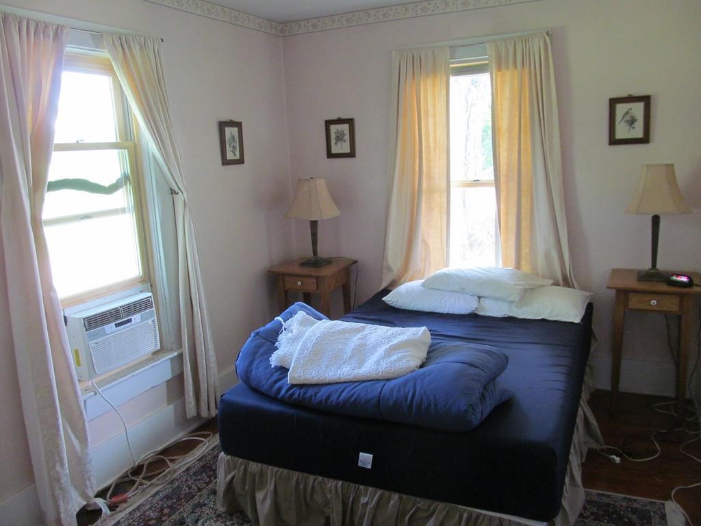 Hi - Malabar Farm Hostel Lucas Δωμάτιο φωτογραφία