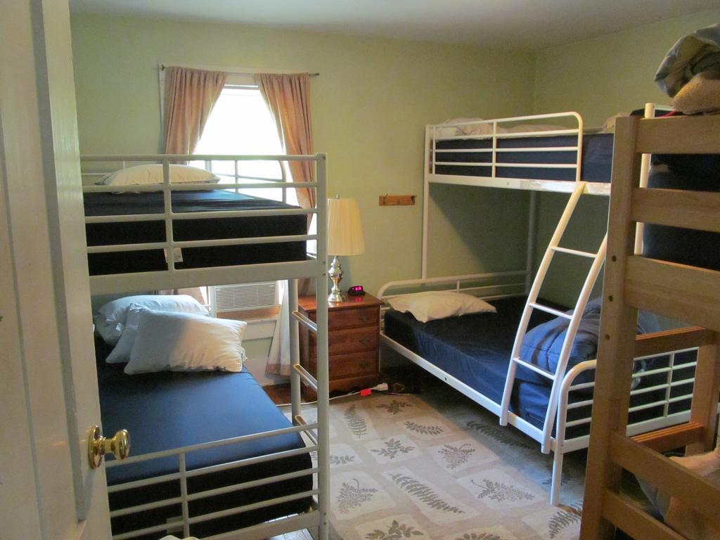 Hi - Malabar Farm Hostel Lucas Δωμάτιο φωτογραφία