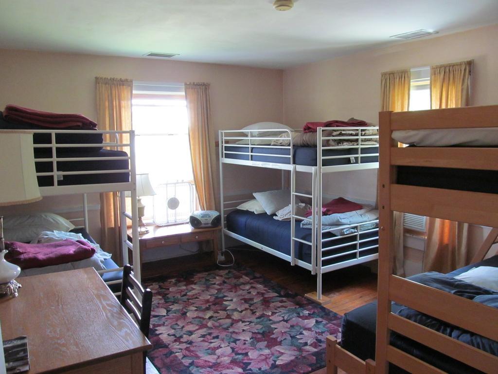 Hi - Malabar Farm Hostel Lucas Δωμάτιο φωτογραφία