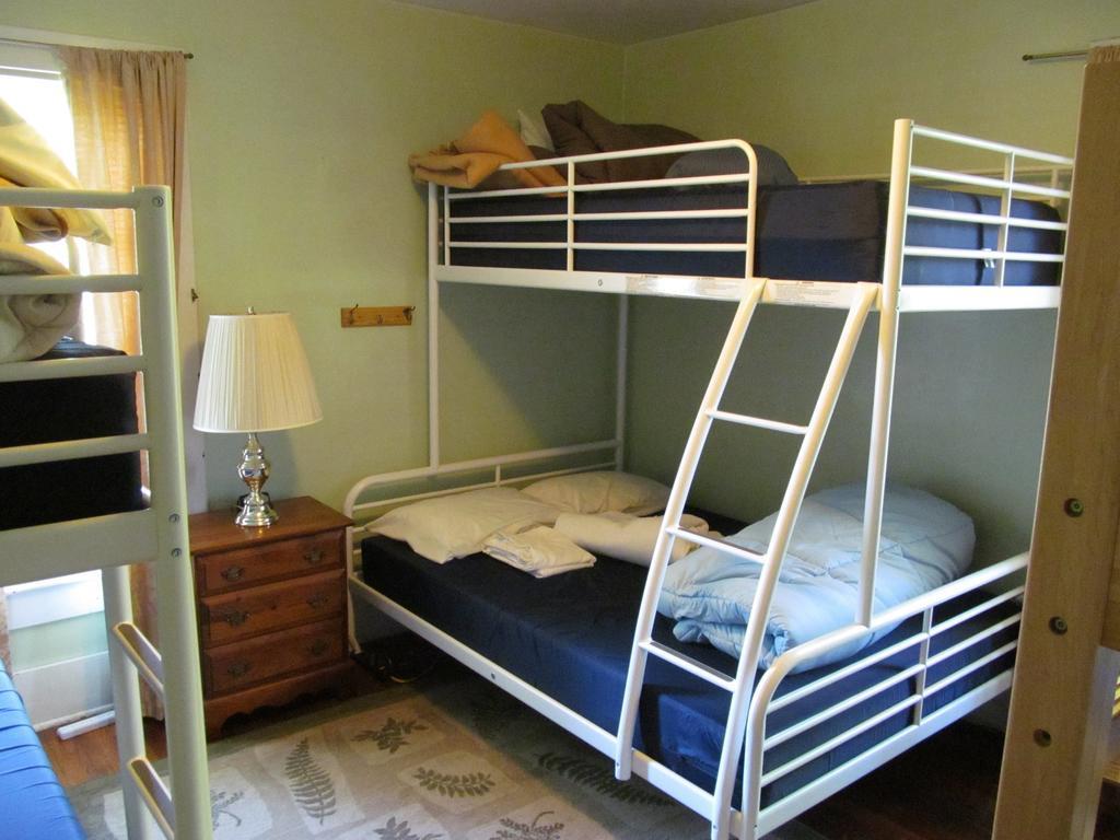 Hi - Malabar Farm Hostel Lucas Δωμάτιο φωτογραφία